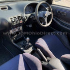 1996 DB8 Honda Integra Type R